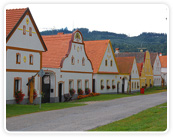 Holašovice Holašovice